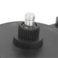 thumbnail image 2 of Front Right Power Window Motor CUR100440 Replacement for Ford Fiesta 2002-2008, 2 of 4
