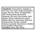 thumbnail image 3 of Croustilles Pringles Saveur de BBQ 156 g, 3 of 5