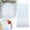 White1,160x215cm, variant on White Backdrop Curtains for Wedding, Free Polyester Photography Backdrop Drapes Photo Backdrop for Birthday Parties Stage Photoshoot Background Decorations 160x250cm,1 Panels