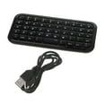 thumbnail image 4 of GJX Mini Wireless Bluetooth 3.0 Keyboard For PC Android TV PS3 Raspberry Phone, 4 of 7