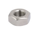 thumbnail image 3 of Unique Bargains 8pcs M10 x 1mm Pitch Metric Fine Thread 304 Stainless Steel Hex Nuts, 3 of 3