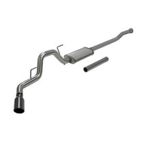 Flowmaster 718115 FlowFX Cat-Back Exhaust 3 in Single Side Exit