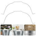 thumbnail image 3 of 2pcs Bucket Grip Handles Heavy Duty Bucket Handle Replacement Bucket Part, 3 of 4