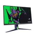 thumbnail image 3 of Monitor Gamer 27 ASUS ROG Strix XG27AQM-G EVA Edition 0.5ms 270Hz WQHD IPS HDR HDMI DisplayPort Nvid Asus XG27AQM-G, 3 of 8