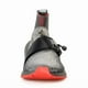 thumbnail image 5 of Scuderia Ferrari X PU & MA Men's Multi-Color "IONF" Sock High Top Sneakers 7, 5 of 5