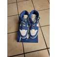 thumbnail image 1 of Size 10.5 - Jo r-dan 1 Retro OG High True Blue, 1 of 6
