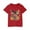 Red, variant on Tbopshirt 4th of July Clothes Kids Clothes,Summer Gifts for Girls,Toddler Kids Boys Girls Cotton T-shirt Cute Round Neck Independence Day Print Tee Short Sleeve Tops 3-10 Years