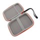 thumbnail image 5 of Estuche De Viaje Para Consola De Juegos Portátil, Estuche Para Consola De Juegos Portátil A Prueba De Golpes, Resistente Al Agua Dura Para RG353V, 5 of 7