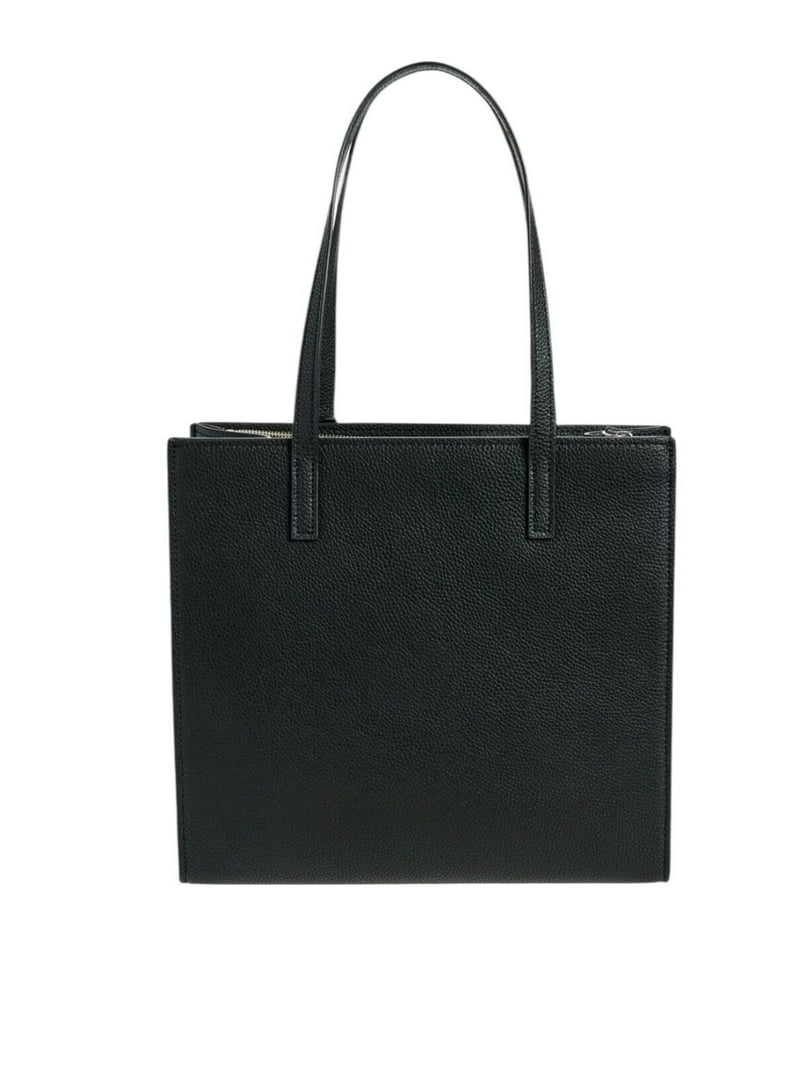 Marc Jacobs The Grind Tote Black Large Tote Bag 4R4HTT067H01 $450