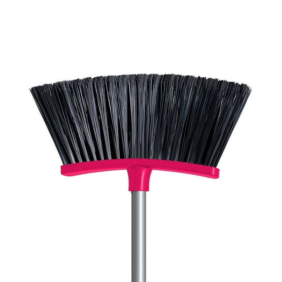 Escoba Reynera básica plástico reciclable