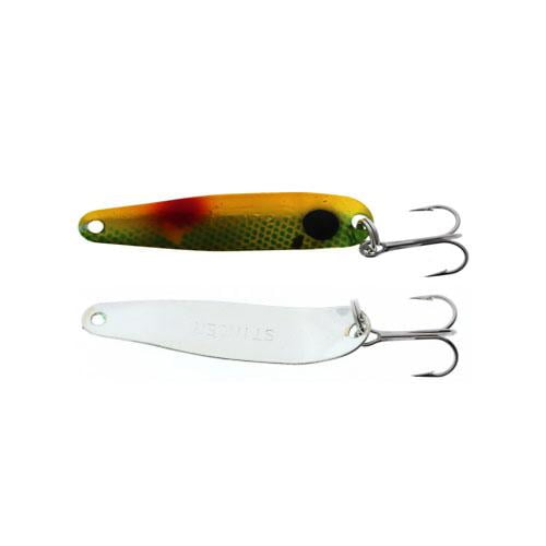 michigan stinger scorpion spoons