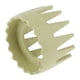 thumbnail image 4 of Cepillo Desenredante para Todo Tipo de Cabello Zulema Estilo Redondo Beige, 4 of 8