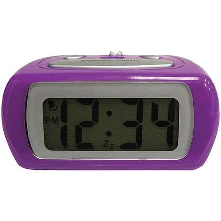 Advance Time Technology 0.6-in Lcd Alar