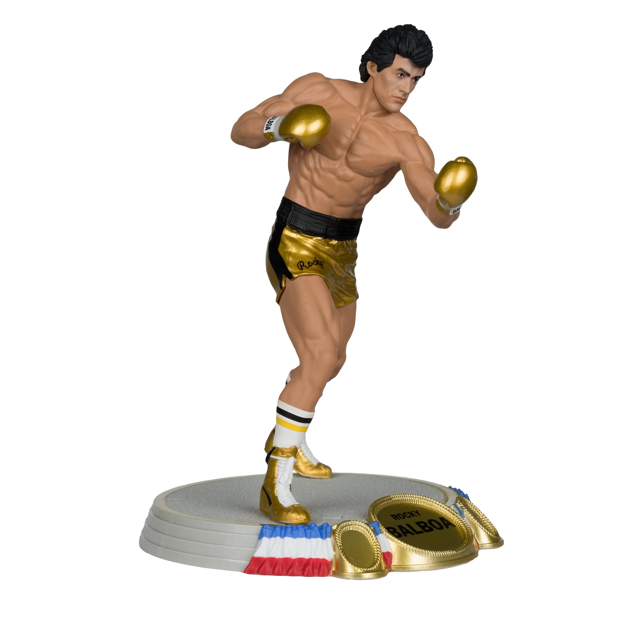 Rocky Balboa (Movie Maniacs: Rocky III) 6