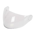 thumbnail image 2 of Visera Kusrkot Casco Accesorios Motocicleta Transparente, 2 of 8