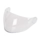 thumbnail image 2 of Accesorios de motocicleta equipo de protección casco profesional visera lente de casco para Transparente, 2 of 8