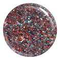 thumbnail image 3 of Color Craze Nail Polish - Confetti, 3 of 5