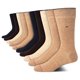 thumbnail image 1 of Pack de 10 calcetines de vestir Tommy Hilfiger para hombre, tallas 7-12, 1 of 6