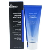Pores No More Vacuum Cleaner Pore Purifying Mask by Dr.Brandt for Unisex - 1 oz Mask