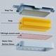 thumbnail image 3 of High elastic mesh soap bubble box, mesh foaming soap box,Pink, 3 of 5