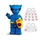 thumbnail image 1 of Minifigura LEGO Marvel Series 2 Beast, 1 of 6