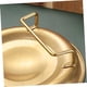 thumbnail image 5 of 2 soportes para cucharones de sopa, soporte para cucharas de sopa, cucharas de metal para servir, soporte para utensilios de cocina, soporte para cucharas para estufa, soporte para cucharones, olla,, 5 of 5