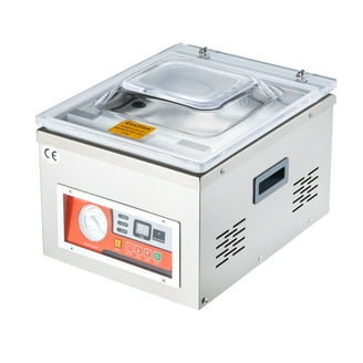 FoodSaver FM5460 2-in-1 Vacuum Sealer, Food Preservation System