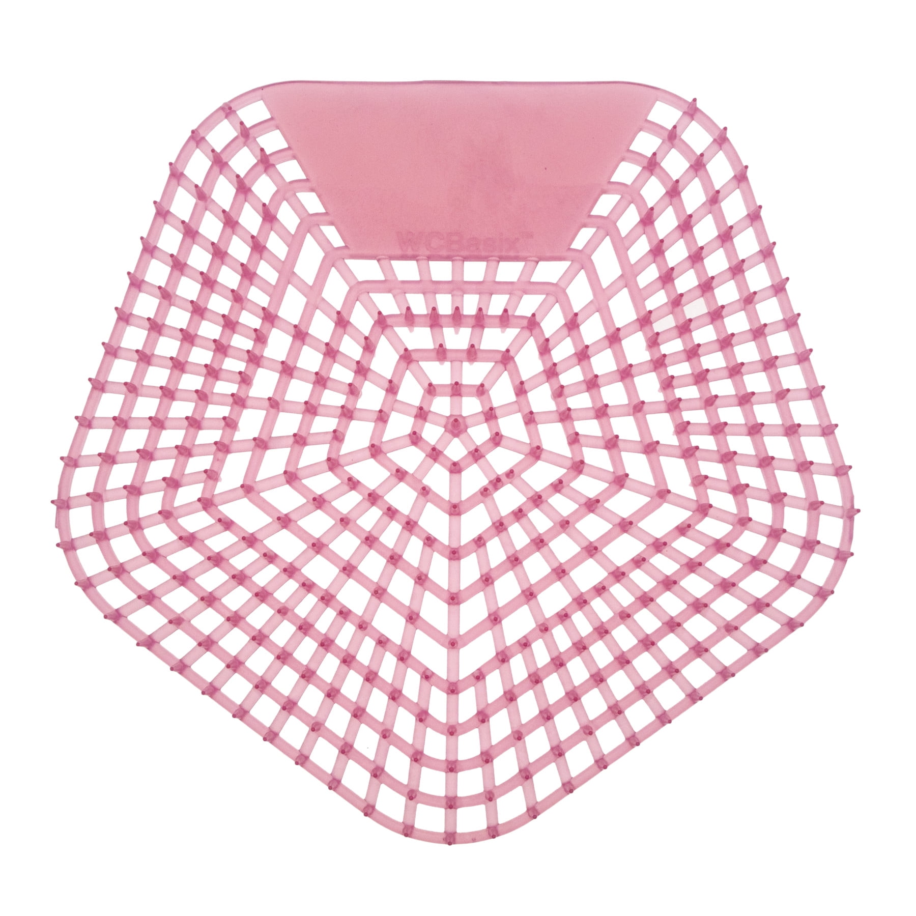 WCBasix Urinal Screen Long Lasting 30 Day Use AntiSplash Odor