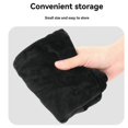thumbnail image 5 of Dust Protection Cover Dust Cover for G29 Racing Wheel Dustproof Protective Cover Flannel Cover, 5 of 5