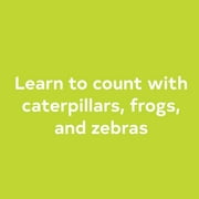 World of Erice Carle Activities for Little Ones: World of Eric Carle (TM) Numbers & Counting Flash Cards : (Learning to Count Cards, Math Flash Cards for Kids, Eric Carle Flash Cards) (Cards)
