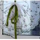 thumbnail image 5 of XWSHYW Decoraciones para El Hogar Cortina para Puerta, Ventana, Panel de Cortina, Bufanda Transparente, Cenefa, 5 of 6