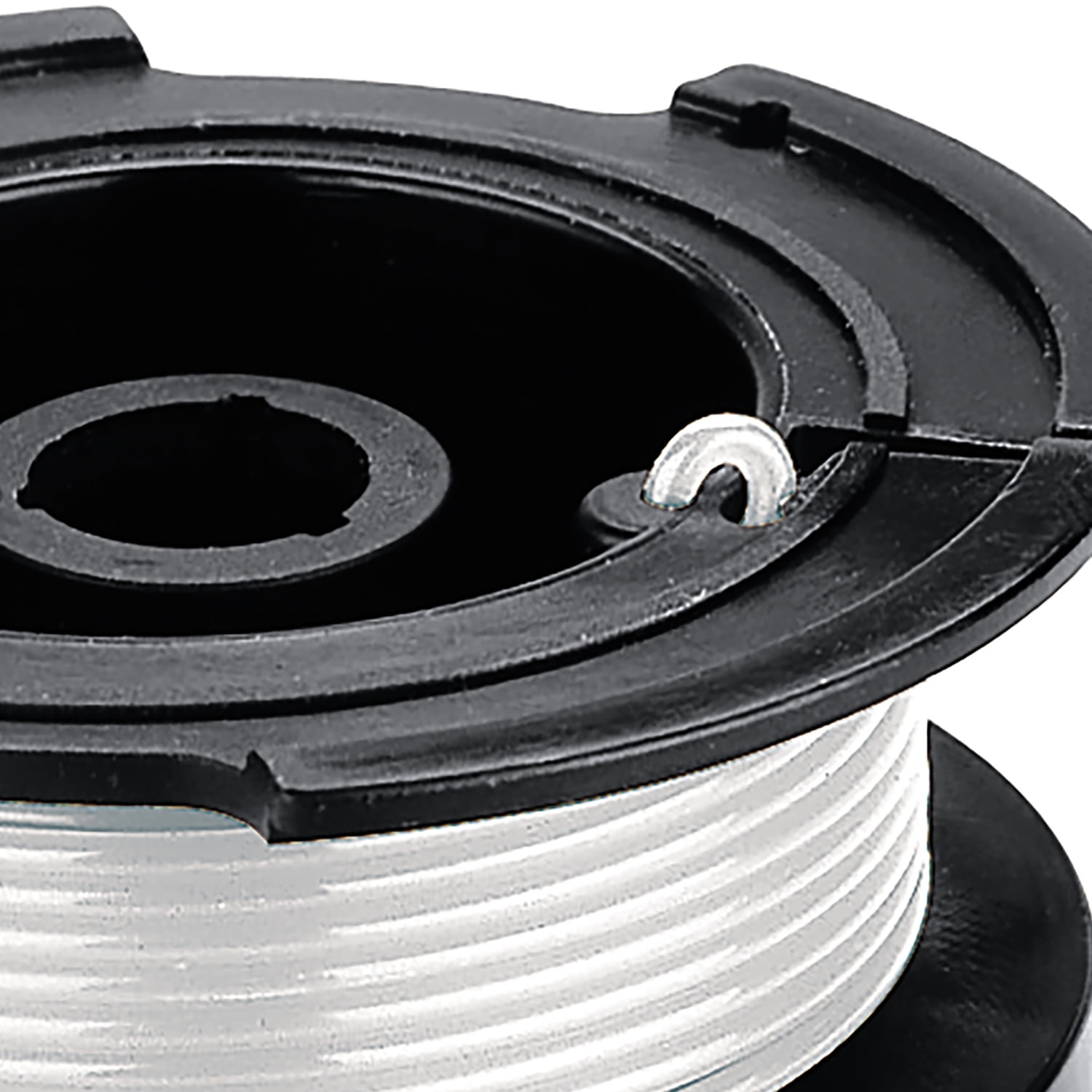 BLACK+DECKER AFS String Trimmer Replacement Spool, 0.065-In., 30 Ft. (1 Pack)