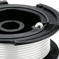 thumbnail image 2 of BLACK+DECKER AF100 String Trimmer Replacement Spool, 2 of 4