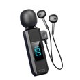 thumbnail image 1 of Wireless Earphones HiFi Stereo Headsets Calling Noise Canceling B, 1 of 5