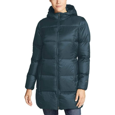 Eddie Bauer Women's Luna Peak Water Resistant Down Parka
