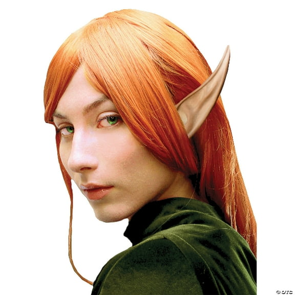 Woochie Elf Ears Foam Prosthetic