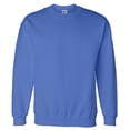 thumbnail image 1 of Gildan DryBlend Adult Set-In Crew Neck Sweatshirt (13 Colours), 1 of 4