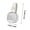 White, variant on Bwiyojiz Spoons Multifunctional Rice Scooping Spoon Household Grade Kitchen Cereal Proof Digging Flour Measuring, Gifts for Yourself