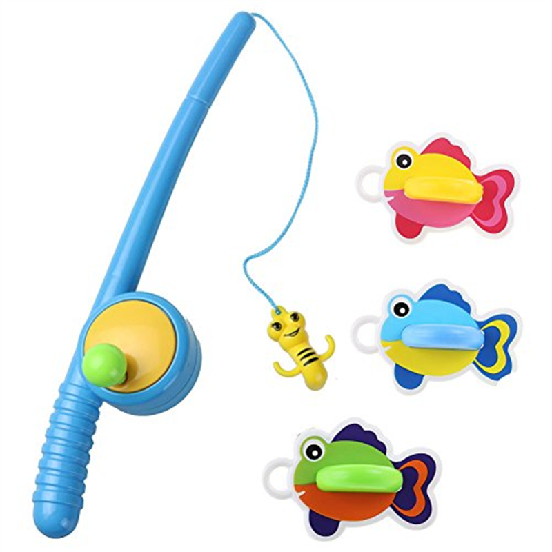 fish toys walmart