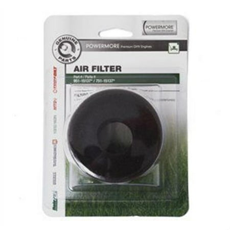 UPC: 0037049964567 | MTD Foam Air Filter