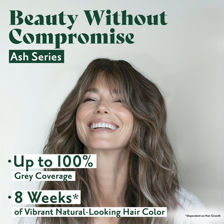 Herbatint Natural Herbs Hair Growth Permanent Herbal Haircolour