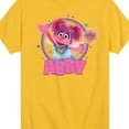 thumbnail image 3 of Sesame Street - Abby - Toddler and Youth Short Sleeve Graphic T-Shirt, 3 of 5