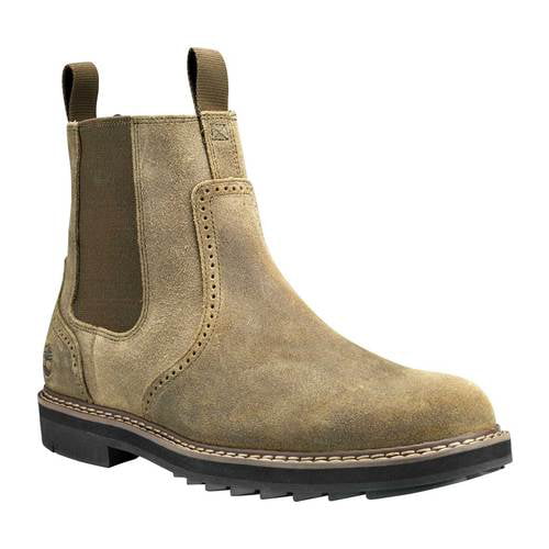 Men's Timberland Squall Canyon Side Zip 