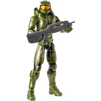 Halo 12" Master Chief Figure