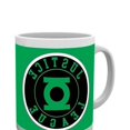 thumbnail image 2 of Justice League Green Lantern Mug, 2 of 2