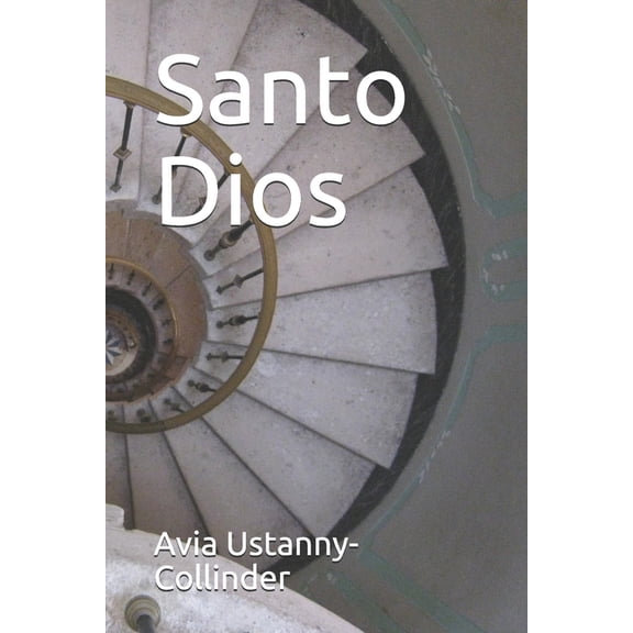 Santo Dios (Paperback)