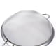 thumbnail image 2 of Juego de cocina profesional de 3 coladores de malla ultrafina de acero inoxidable, herramientas antiadherentes de fácil limpieza para colar té, harina y arroz, 2 of 8