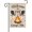 Multicolor, variant on Camper Camping Garden Flag for Campsite Vertical 12.5x18 Double Sided, Welcome to Our Camp Site Small Camping Flags Outdoor Fire Pit Camper Camping Campsite Decoration (ONLY FLAG)