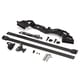 thumbnail image 1 of Aleación de aluminio Takedown Arch Straight AdultsAluminio Takedown Arch Straight Arch Outdoor Flexible Ballsebow Potente Caza Disparo Entrenamiento Accesorio Adultos Entrenador 50 Lbs yuarrent OD002235-03B, 1 of 7