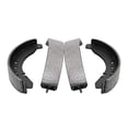 thumbnail image 2 of DuraGo BS315 Chaussure de Frein Lié, 2 of 3